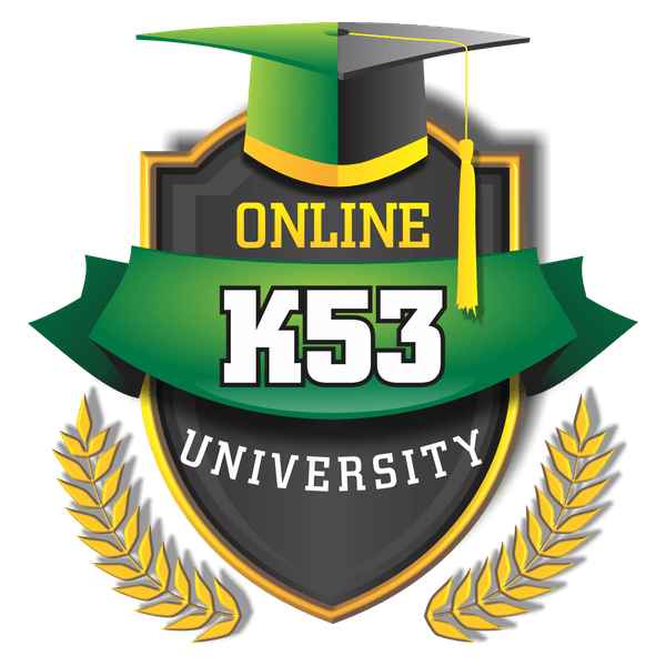 Online K53 University