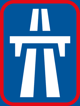 Freeway begins